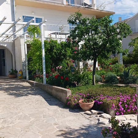 شقة Sunce Primošten المظهر الخارجي الصورة